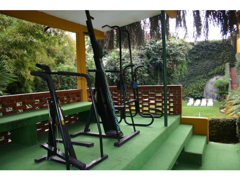 Casa Madero Rooms Cuernavaca Kültér fotó