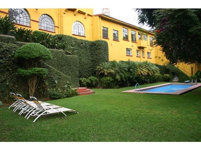 Casa Madero Rooms Cuernavaca Kültér fotó