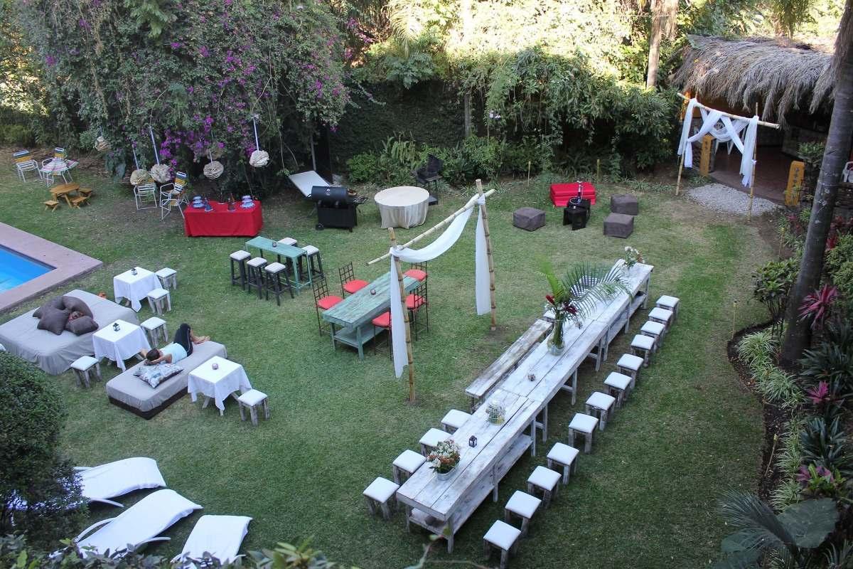 Casa Madero Rooms Cuernavaca Kültér fotó